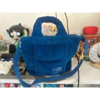 ราคา กระเป๋าJellyBunnyสีน้ำเงินนิ่มใส่ของได้เยอะแท้จากShop (29871447571)