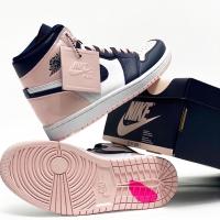 ราคา Nike Air Jordan 1 High OG Atmosphere (11381323744)