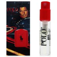 ราคา น้ำหอม vial polo red ralph lauren 1.5ml. (1343172842)