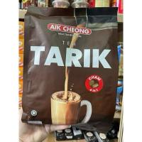 ราคา กาแฟ AIK CHEONG 4in1 TEH Tarik combo milk tea ชาดำ ผสมไวท์คอฟฟี่ 12 ซอง ขนาด 456 กรัม (27230740083)