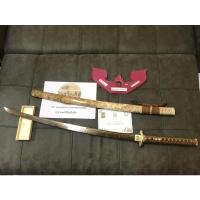 ราคา ดาบซามูไร ขนาดคาตานะ T10 (13937412061)