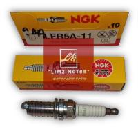 ราคา หัวเทียน Nissan Murano & Serena & X-Trail & Teana LFR5A-11 NGK (42521272805)