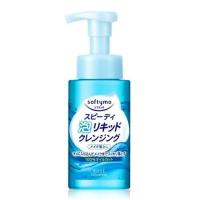 ราคา Kose Softymo Speedy Cleansing Foam 200ml