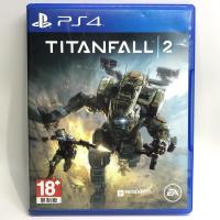 ราคา [มือ2 | PS4] TITANFALL 2 ,ASIA ,ENG (7418182798)