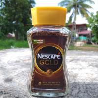 ราคา เนสกาแฟ โกลด์ ริช & สมูท 50 กรัม (กาแฟสำเร็จรูปชนิดฟรีซดราย) (7435806262)