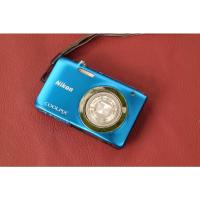 ราคา กล้องดิจิตอล คอมแพค กล้องคอมแพค กล้องดิจิตอลเก่า Nikon coolpix s2600 (21354934143)