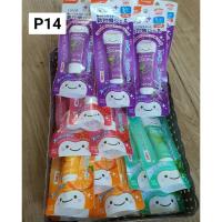ราคา P14.Combi Combi ยาสีฟันสำหรับเด็ก (4734780693)