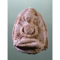 ราคา Antig Sun 2360 พระวัดพลับพิมพ์ตุ๊กตาใหญ่ บรรจุกรุวัดโค่ง จังหวัดอุทัยธานี คราบกรุเดิมๆครับ องค์นี้ (28424589832)