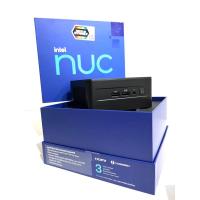 ราคา INTEL ® NUC 13 Pro Kit 13ANHI50001 Intel Core i5-1340P (28659946151)