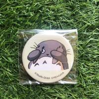 ราคา เข็มกลัด totoro จาก studio ghibli ร่วมกับ uniqlo (17597751016)