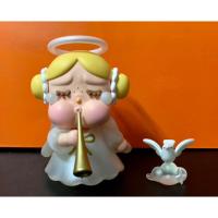 ราคา ‼️มีของ พร้อมส่ง Secret Crybaby “The Lonely Angel” Series The Lonely Christmas แท้ (15599174537)