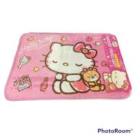 ราคา พรมเช็ดเท้าลายคิตตี้ลิขสิทธิ์แท้ขนาด65*45cm (12754003038)