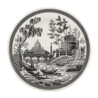 ราคา Spode Heritage Rome Dinner Plate จาน 10.5" (6888562946)