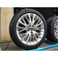 ราคา แม็กโตโต้า ขอบ18 พร้อมยางบริสโตน 235 45 18 ปลายปี20 ใส่chr คลอส อินโนว่า คัมรี่ (20046690291)