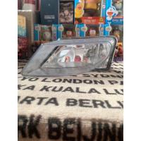 ราคา ไฟสปอยไลท์หน้า ซ้าย MAZDA 3 ปี2010 แท้มือสอง (26311908715)