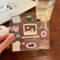 ราคา สติ๊กเกอร์แมว 3D น่ารัก สติ๊กเกอร์โทรศัพท์และคอมพิวเตอร์ DIY ตกแต่งสติ๊กเกอร์-DIY สร้างสรรค์ (28693016422)