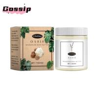 ราคา GOSSIP Magnesium Body Butter, Hydration 4OZ Mama-Bear Oasis Neuropathy Cream, ให้ความชุ่มชื้นอย่างล้ําลึก Skin Keep Soft Smooth Moisturizing Body Butter สําหรับทุกสภาพผิว (27683593767)