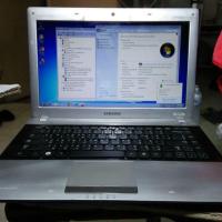 ราคา SAMSUNG RV413 AMD E-450 notebookมือสอง (4627584643)