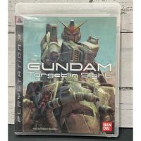 ราคา แผ่นแท้ [PS3] Mobile Suit Gundam: Target In Sight (Zone 3 Asia) (BLAS-50001) (43318174521)