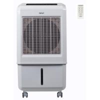 ราคา พัดลมไอเย็น HATARI 32 ลิตร สีขาว รุ่น AC TURBO1 /HATARI พัดลมไอเย็น AC MAX 35 ลิตร (คละรุ่น) (17955742595)