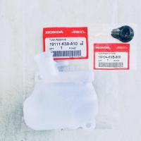 ราคา ถังน้ำสำรอง แท้(100%) CLICK 125-I ปี 2015-2020 / CLICK 150-I ปี 2019-2020 รหัส 19111-K59-A10 (6697741263)