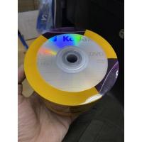 ราคา Kodak DVD-R 16X 4.7GB 120 Min (50/PACK) (10110543090)