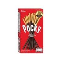 ราคา กูลิโกะป๊อกกี้ บิสกิตแท่งเคลือบรสช็อกโกแลต / สตรอเบอร์รี่ / มัทฉะ ชาเขียว (20500457334)