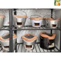 ราคา bitcoin เตาถ่าน เตาอั้งโล่ในตำนาน ขนาด 12 นิ้ว เบอร์ 2 ซื้อเลย (23935013382)