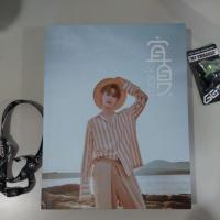 ราคา โฟโต้บุ๊ค mark got7 in phuket (22905473668)