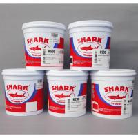 ราคา สีน้ำด้านภายนอก แม่สีน้ำยี่ห้อปลาฉลาม TOA ขนาด1/4กล (29475334545)