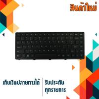 ราคา OEM คีย์บอร์ดเดลล์ - DELL keyboard (แป้นไทย-อังกฤษ) Inspiron 15R N5010 (998601198)