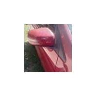 ราคา ครอบกระจกมองข้างแบบมีไฟ YARIS 2014+ สีแดง (14277262179)