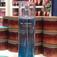 ราคา Bath & Body Works Sea Island Cotton Fine Fragrance Mist มิส สเปรย์น้ำหอมบาธแอนด์บอดี้เวิร์ค (3211574330)