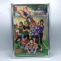 ราคา ☠️กรอบรูปจิ๊กซอ Jigsaw วันพีช สินค้าญี่ปุ่นมือสอง (1307847576)