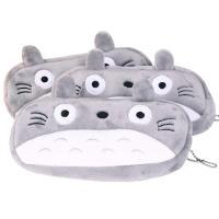 ราคา [สินค้าพร้อมส่งล้างสต๊อก มีเก็บเงินปลายทาง] กระเป๋าTotoro กระเป๋าการ์ตูนลายน่ารัก กระเป๋าการ์ตูน (1810946044)