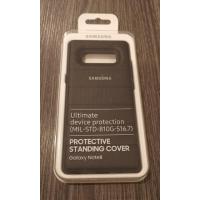 ราคา เคสแท้ Note 8 Protective Standing Cover (2335749354)