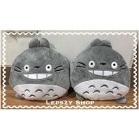 ราคา หมอนรองคอในรถ ลาย Totoro (610746322)