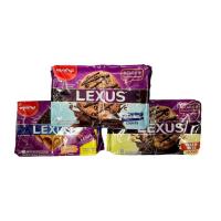 ราคา Lexus cookies เล็กซัส คุ้กกี้ 189 กรัม (40861772296)