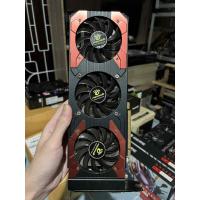 ราคา GTX1070Ti 8GB Manli ราคาสุดคุ้ม (42105922683)