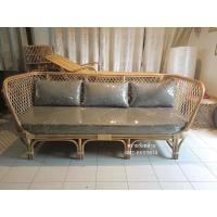 ราคา โซฟาหวายแท้ 3 ที่นั่ง รุ่นตาข่าย (20832031179)