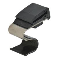 ราคา นาย970563 คลิปสปริงฝาปิดประตูแก๊สรถยนต์ MB642442 เหมาะสําหรับ Mitsubishi Outlander Montero 3000GT Eclipse Mirage Lancer Galant (41869698377)