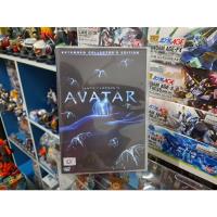 ราคา DVD AVATAR EXTENDED COLLECOR'S EDITION (18451372680)