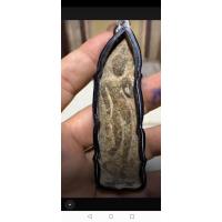 ราคา พระลีลาวัดถ้ำหีบสุโขทัยเป็นพระกรุเก่าแก่ที่ได้รับการยกย่องว่ามีพุทธลักษณะที่งดงามมากเป็นเอกลักษณ์ของสกุลช่างสุโขทัย (26625582429)