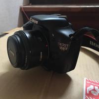 ราคา กล้อง cannon 550D ฟรีไมค์ BM 900 พร้อมซาวเสียง (10347155087)