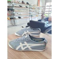 ราคา รองเท้าโอนิซึกะไทเกอร์ มือสองของแท้ size 42 cm 26.5 (47100653922)