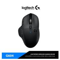 ราคา Logitech G604 Lightspeed Wireless Gaming Mouse (เมาส์เกมมิ่งไร้สาย). (5357837202)