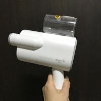 ราคา Xiaomi Deerma Foldable Handheld Garment Steamer Iron เตารีดผ้าไอน้ำ ขนาดพกพา ขนาดพกพา (แถมกล่องจัดเก็บ) (6332345093)
