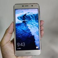 ราคา Huawei y5 2017 มือสองพร้อมใช้ ส่งไว (8223085794)