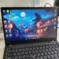 ราคา [พร้อมส่ง] โน้ตบุค Lenovo ThinkPad X1 Carbon FHD 14" (intel core i5-7200U) แรม 8GB SSD 256GB มือสอง ใช้งานปกติ 100% (29789571317)