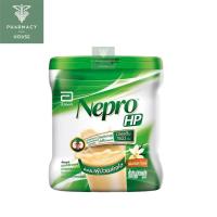 ราคา *** หมดอายุ *** 16/10/2026 Nepro HP 400 g. ** รุ่นกระปุก*** แบบผง (24265420822)